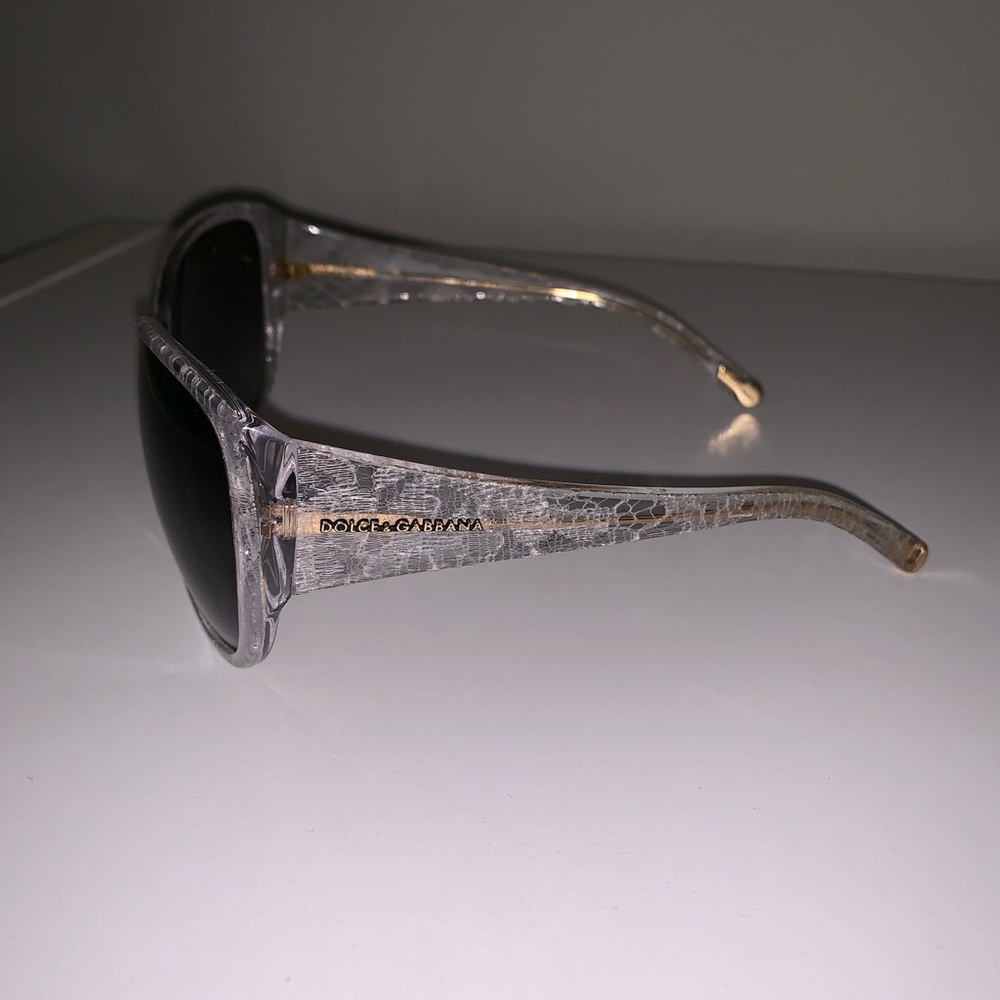 Dolce & Gabbana Sunglasses